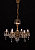 Люстра LINETTE A6 LL-1210351/MAA3