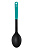 Ложка EMSA 29см. сервировочная, аквамарин myCOLOURS 509328