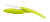 Нож Mastrad, керамическое лезвие 10 см, зеленая ручка - в прозрачной коробке F22208