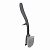 Щетка для мытья посуды Joseph Joseph Edge™ Dish Brush черная 85026