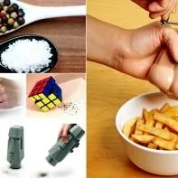 ВСЕ ПЕРЕМЕЛЕТСЯ, РОДНАЯ! ОБЗОР НЕОБЫЧНЫХ МЕЛЬНИЦ ДЛЯ СОЛИ И ПЕРЦА