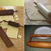ИСКОННО ЖЕНСКОЕ ОРУЖИЕ. ОБЗОР НЕОБЫЧНЫХ ДИЗАЙНЕРСКИХ СКАЛОК