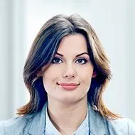 Анна Майер