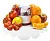 Нож для нарезки фруктов "Vitamino" Westmark Германия 1154 2260